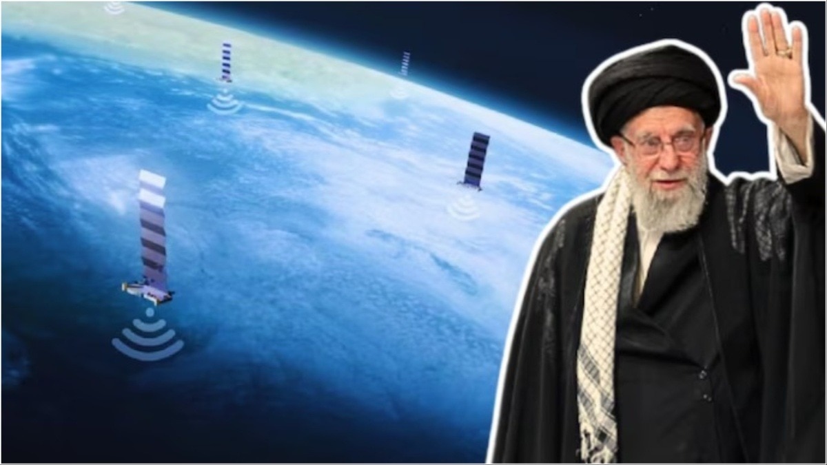 Ayatollah Ali Khamenei