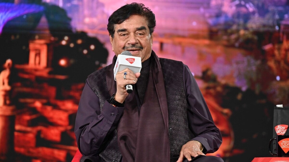 Shatrughan Sinha docu series
