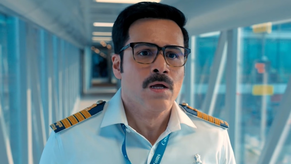 बॉलीवुड एक्टर्स पर बोले इमरान हाशमी (Credit: Netflix)