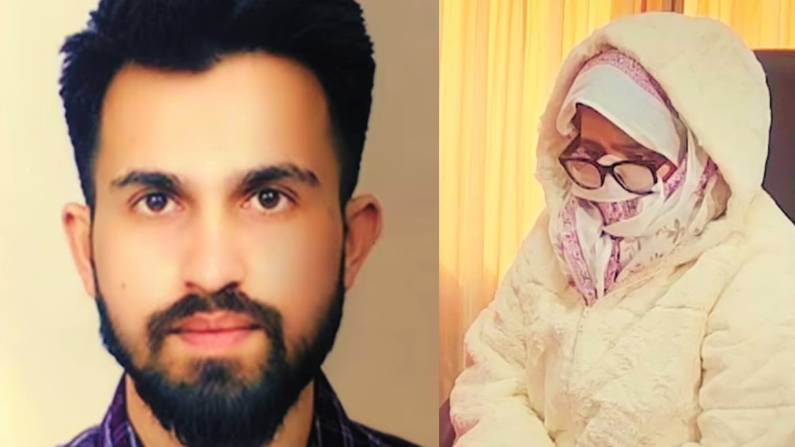 Lucknow Conversion Case