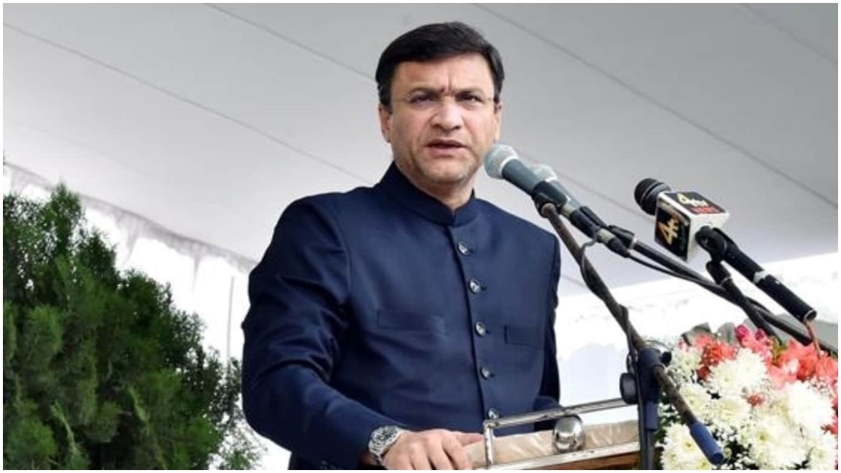 एआईएमआईएम नेता अकबरुद्दीन ओवैसी. (File Photo: PTI)