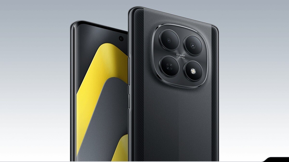 Poco M8 5G First Sale 