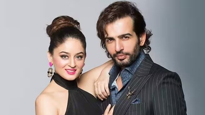 Mahhi Vij, Jay Bhanushali