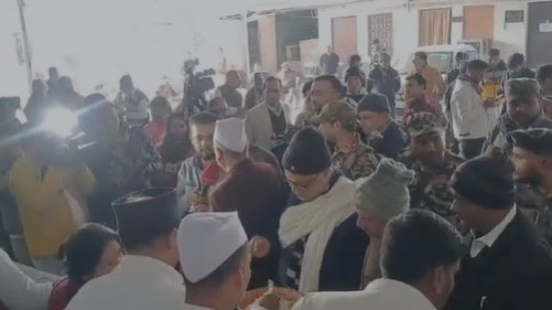 bihar congress, sadakat ashram