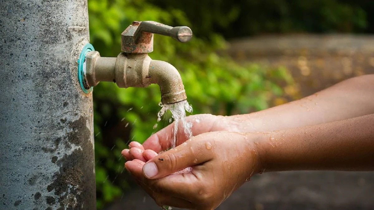 The central government will now release pending payments after the investigation into irregularities in the Jal Jeevan Mission is complete