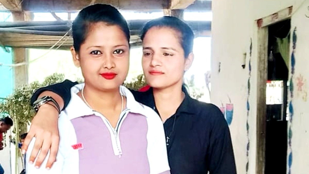 Nenshu to Naman Gender Change Ashoknagar