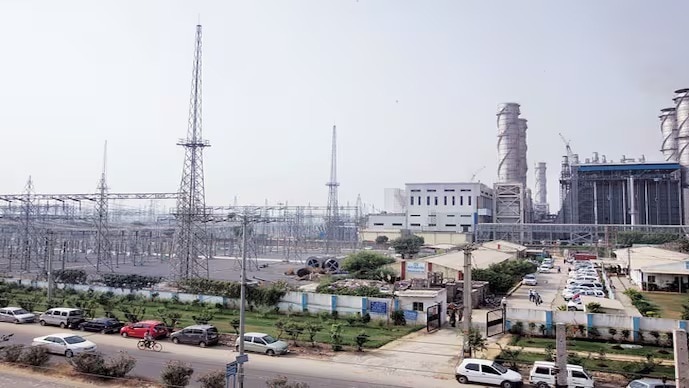 राजघाट पावरप्लांट की जगह विकसित किया जाएगा नाइटलाइफ़ हब 