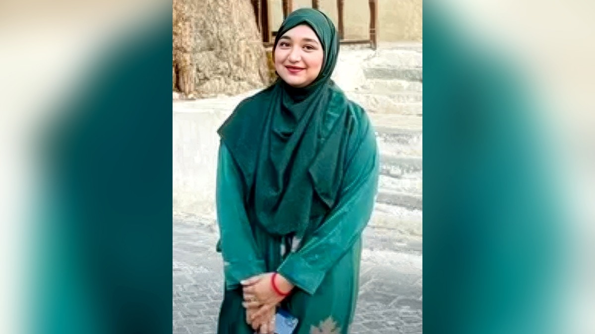 lucknow software engineer died in saudi arabia