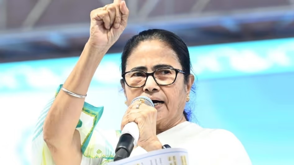 mamata banerjee