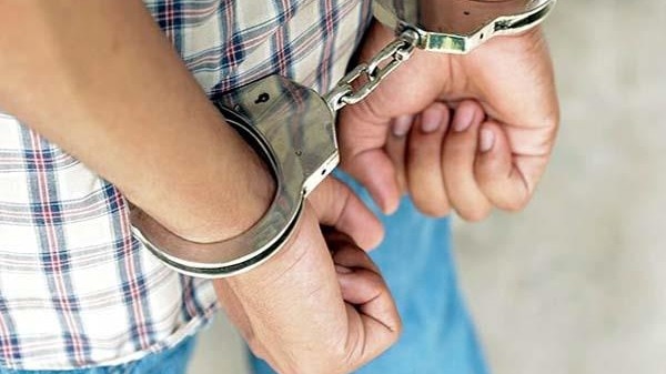 reward accused Sandeep Pandey arrest