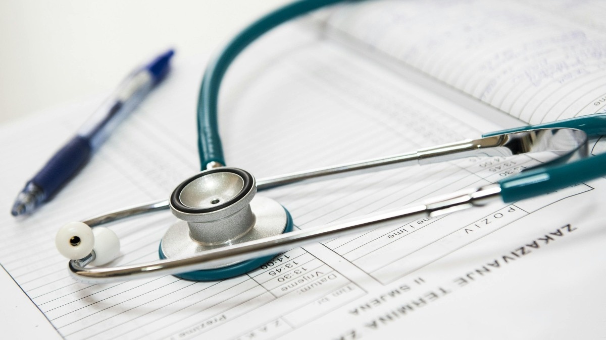 नए नियमों के तहत सभी अस्पतालों को डिजिटल और फिजिकल दोनों रूप में बिल देना होगा. (Photo- Representational)