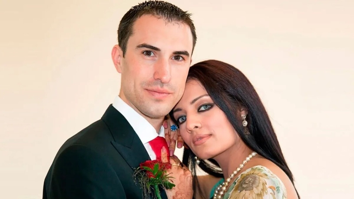 Celina Jaitly says she has been denied access to her children despite a joint custody order