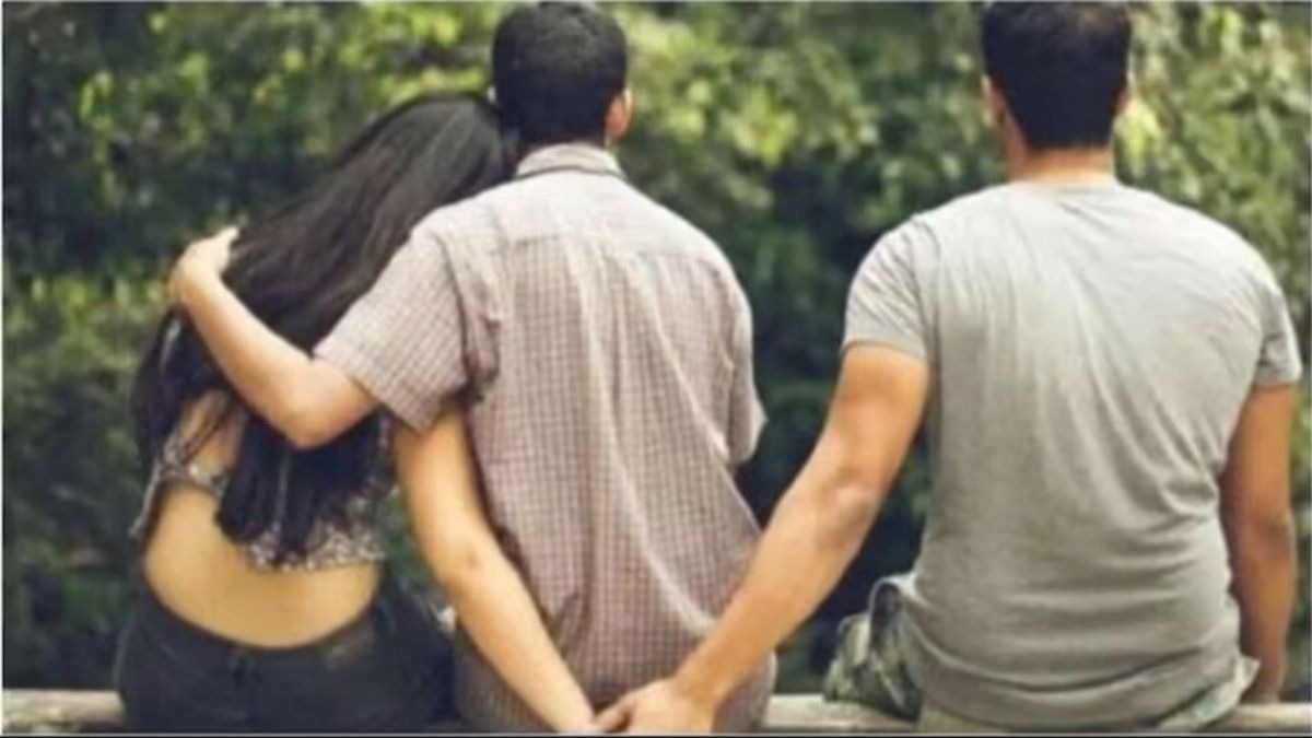 40 साल के शादीशुदा शख्स की शॉकिंग लव स्टोरी. (Photo: Representational)