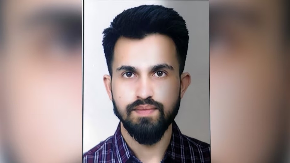 KGMU में लव जिहाद का आरोपी डॉक्टर रमीज. (Photo: ITG)