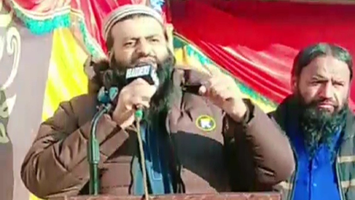 Lashkar terrorist Moosa