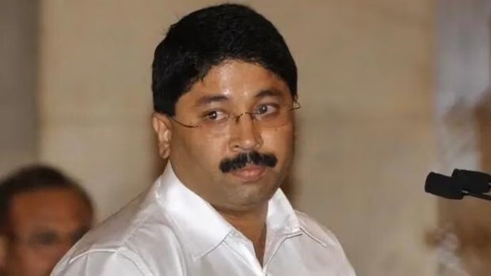 डीएमके सांसद दयानिथि ने साउथ एजुकेशन सिस्टम को बेहतर बताया है.