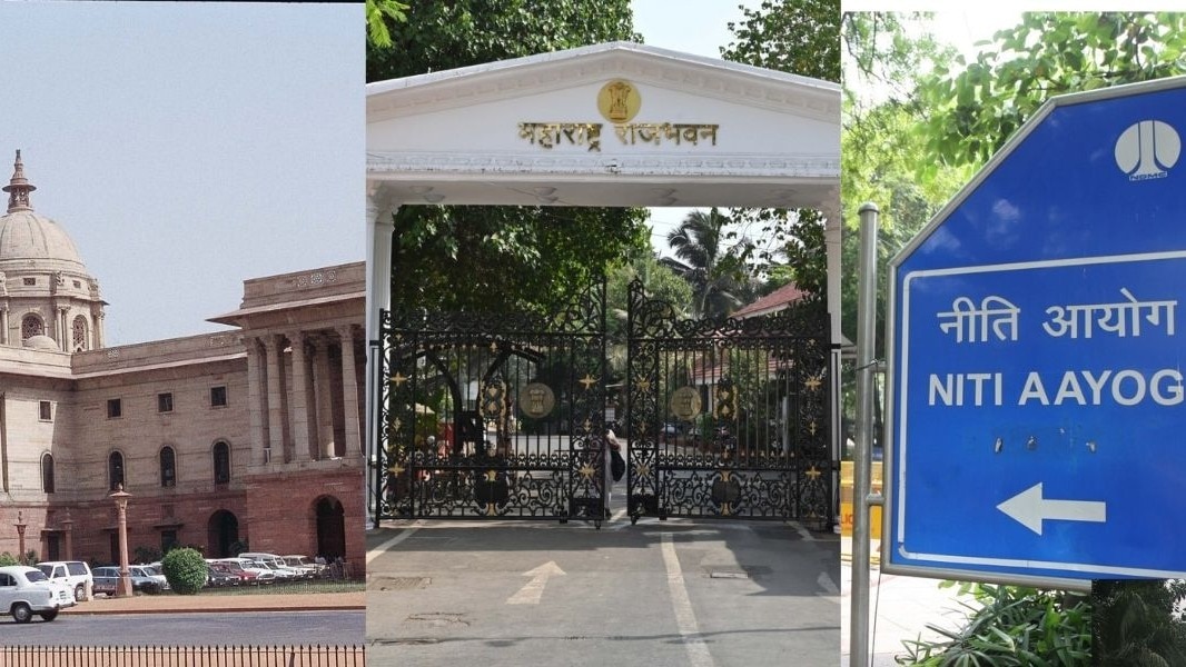 प्रधानमंत्री नरेंद्र मोदी के नेतृत्व में केंद्र सरकार ने पिछले कुछ वर्षों में देशभर में कई अहम नामों में बदलाव किए हैं. ( Photo: India Today)