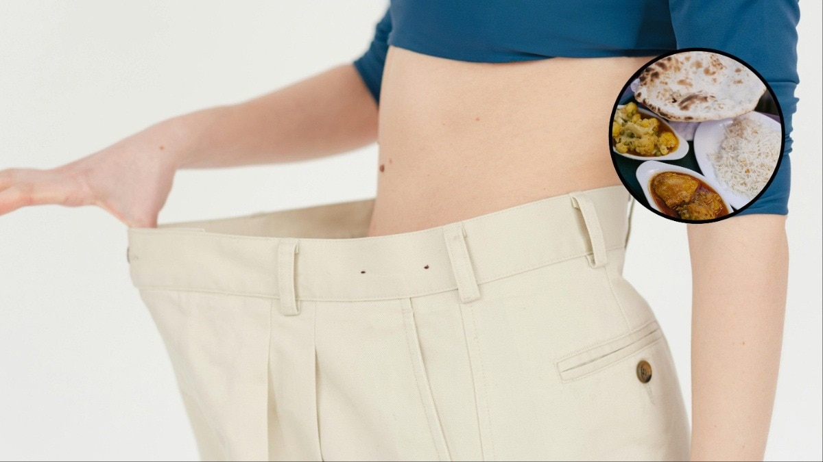 लगातार रोटी-चावल नहीं खाने से क्या होता है (Photo- Getty Image))