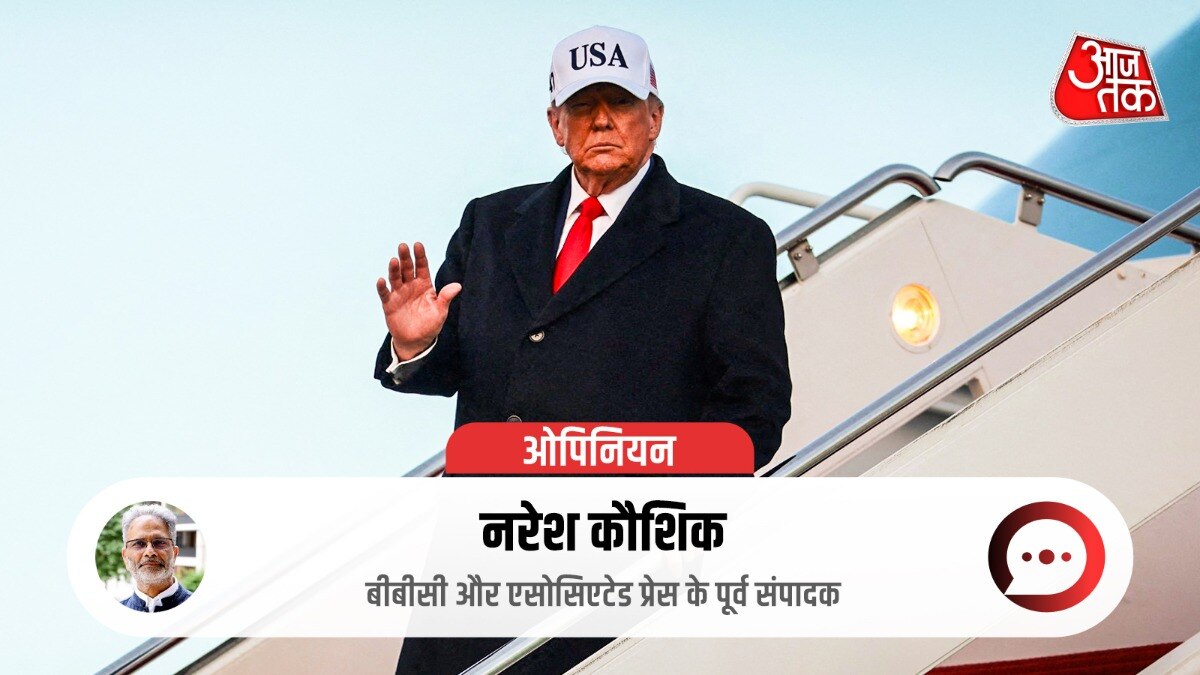 Donald Trump, Greenland