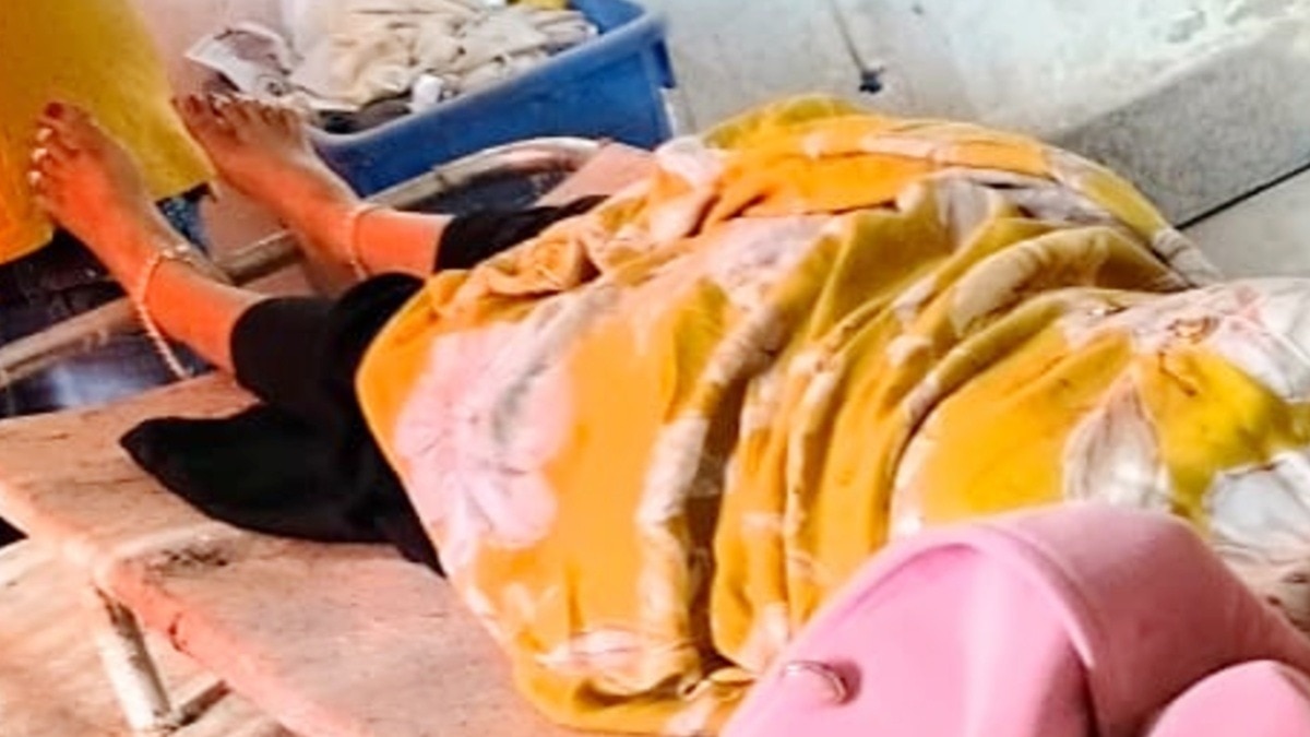 Honor Killing in Bhind Madhya Pradesh