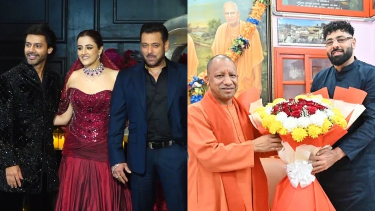 पढ़ें बुधवार की बड़ी खबरें (Photo: Yogen Shah/Badboyshah)