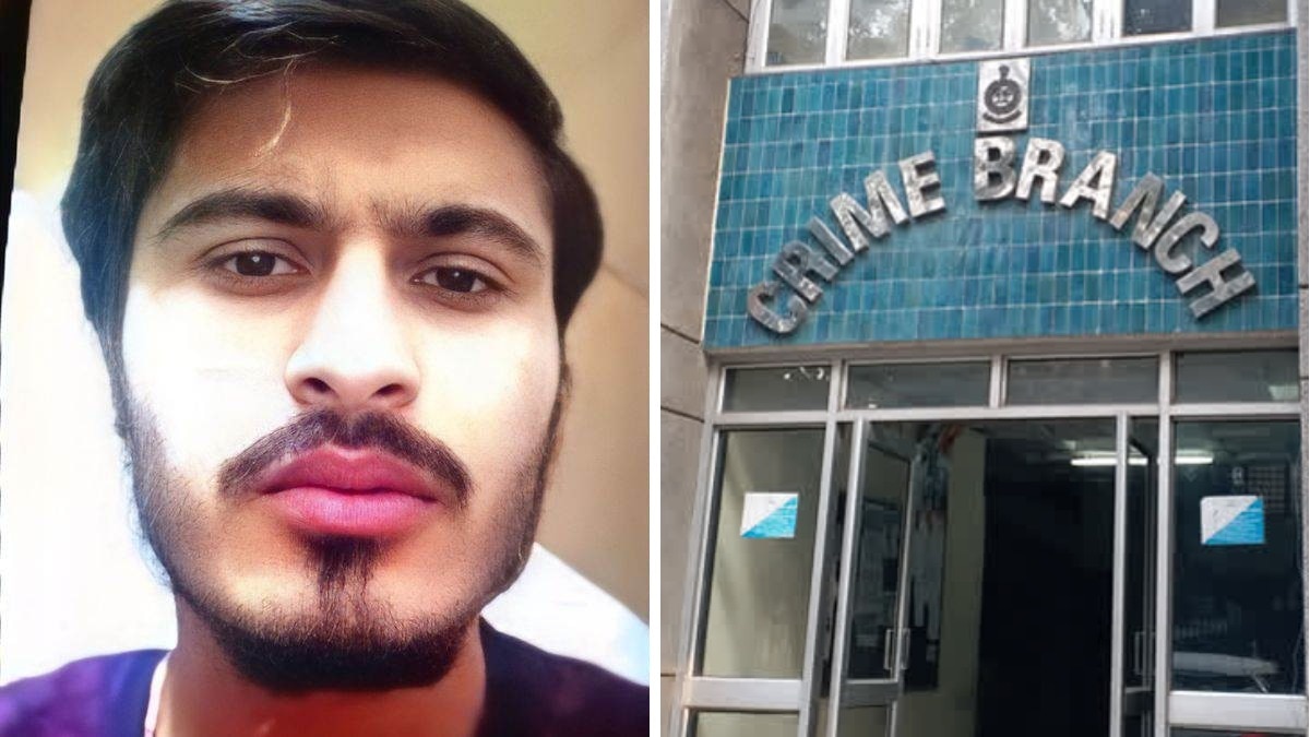 रोहिणी में स्पेशल सेल की कार्रवाई, भारी मात्रा में हथियार बरामद. (File Photo: ITG)