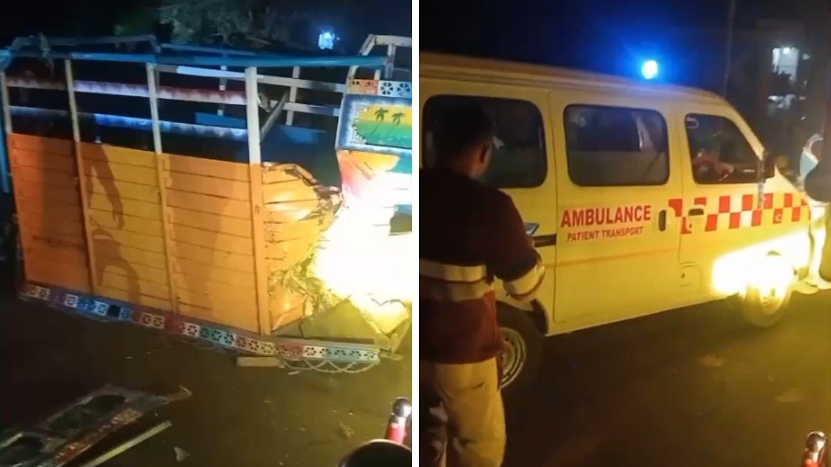 Bhopal accident Berasia