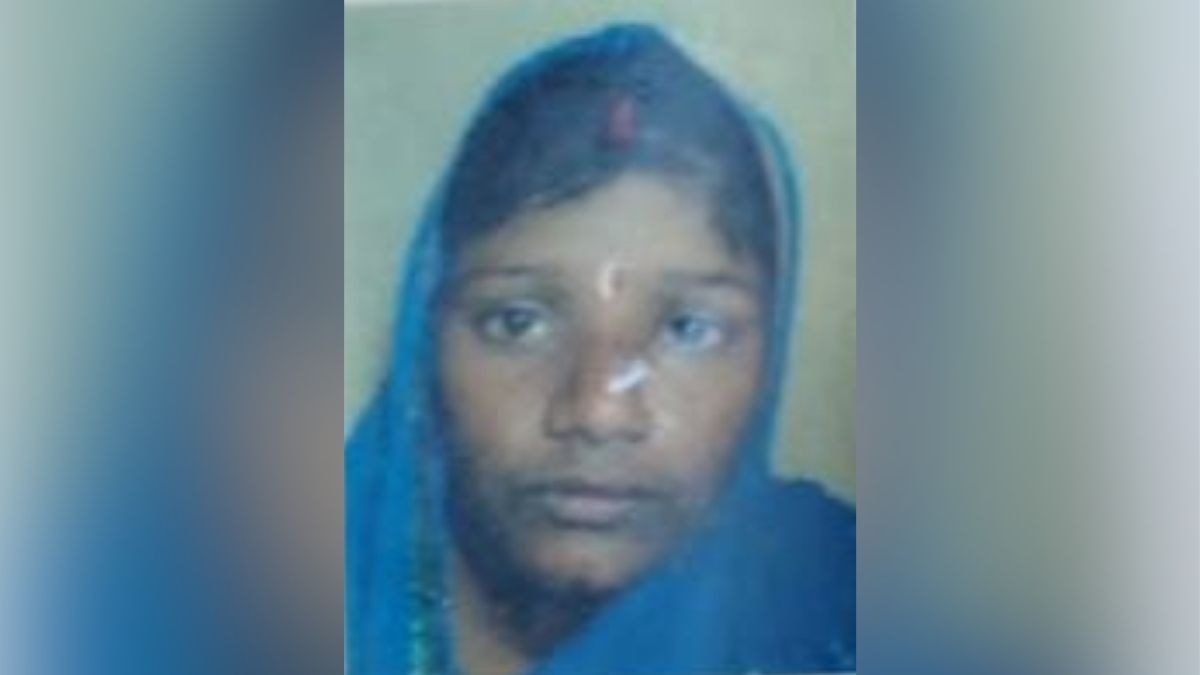 पटना में डायन कहकर महिला की हत्या. (File Photo: ITG)