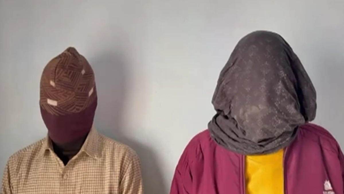 पति और एक्स बॉयफ्रेंड ने मिलकर महिला को मार डाला (Photo: itg)