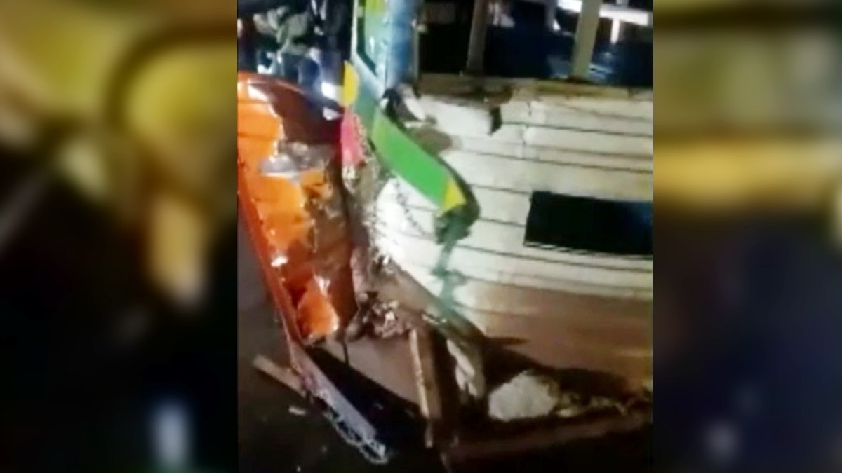 Berasia Bhopal Road Accident News