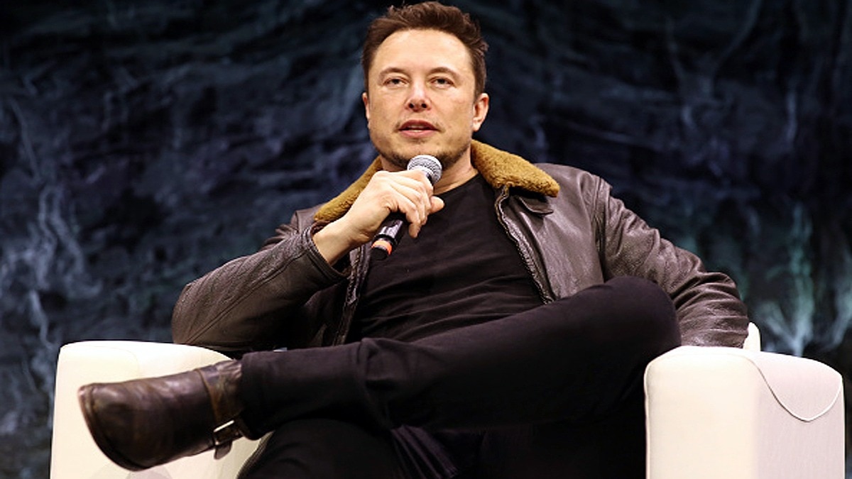 Elon Musk Crisis Solver