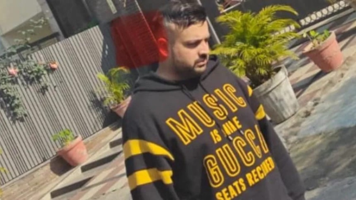 कनाडा के इतिहास की सबसे बड़ी गोल्ड चोरी का मामला अब अंतरराष्ट्रीय स्तर पर पहुंचा (Photo: ITG/ Arvind Ojha)