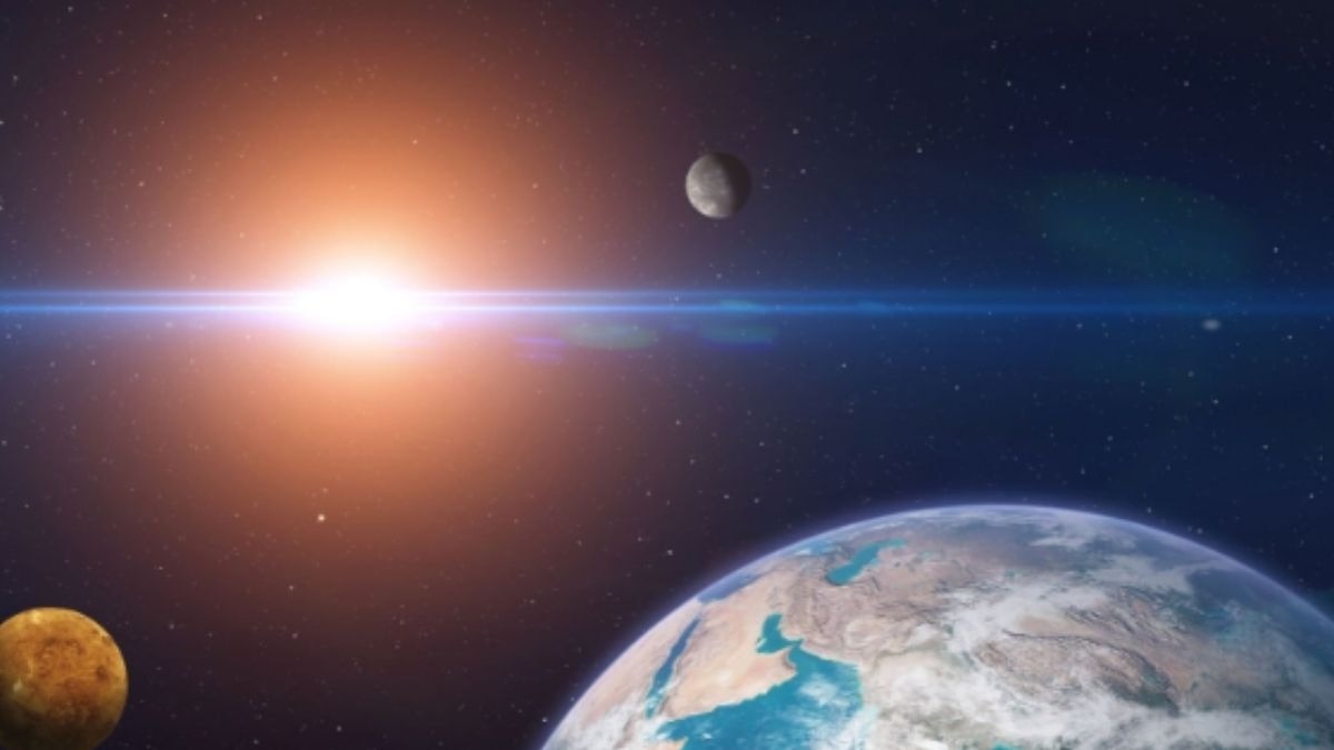 रुचक राजयोग का निर्माण (Photo: Pixabay)