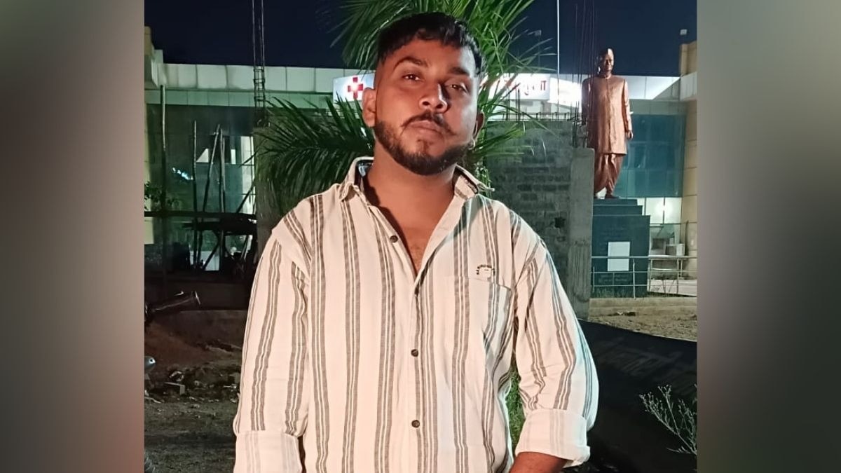 इंस्टाग्राम पर इमोशनल स्टेटस के बाद युवक की मौत. (File Photo: ITG)