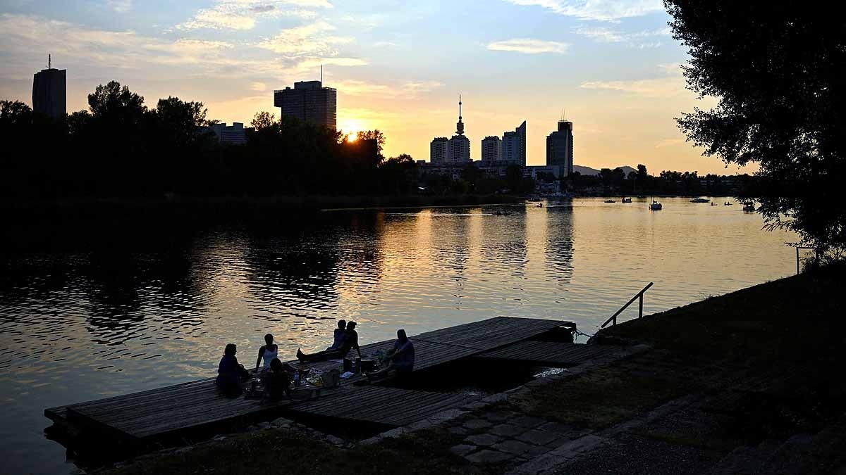 साल 2025 सबसे गर्म सालों में शामिल रहा. (Photo: REUTERS)