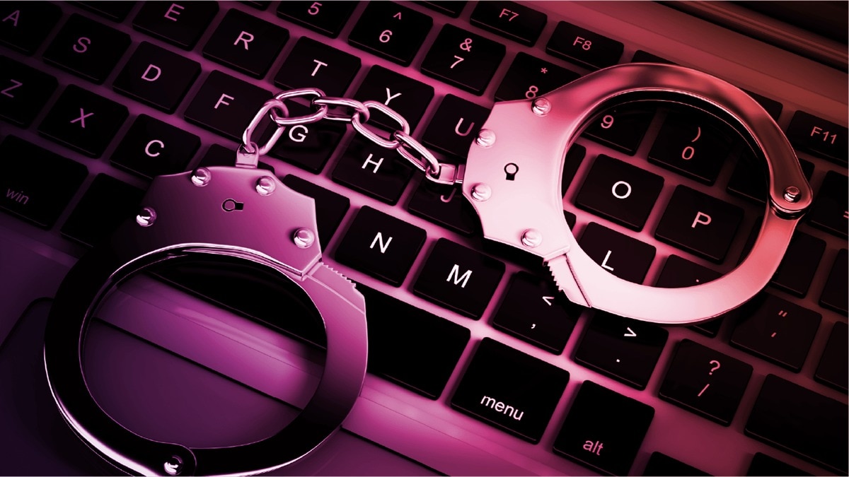 Within a week, another elderly woman was digitally arrested in Greater Kailash, Delhi and duped of Rs 7 crore