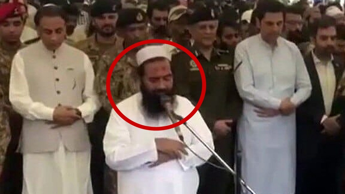 Lashkar Commander Hafiz Abdul Rauf Operation SIndoor