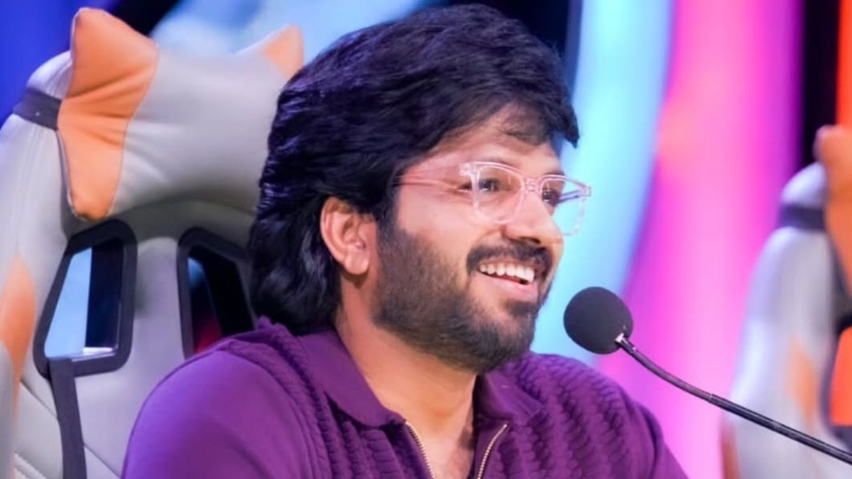 anil ravipudi