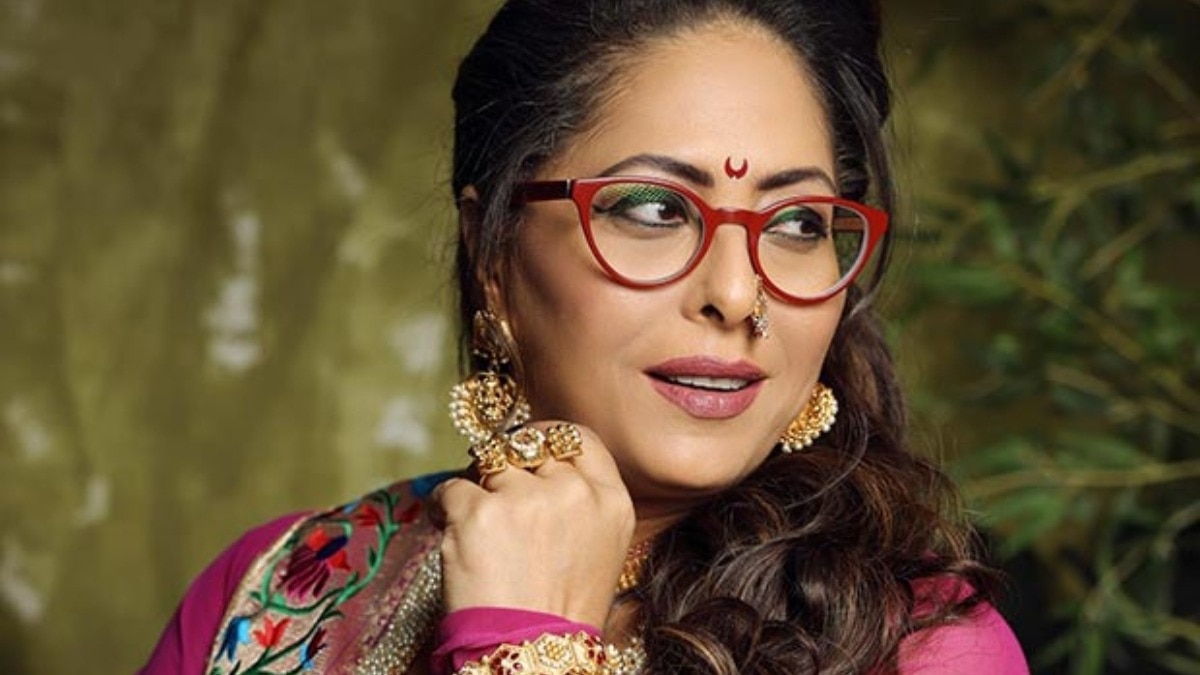 Geeta kapur clarifies intimacy statement