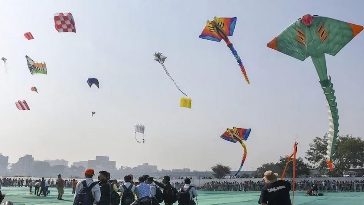 मांझे ने छीनी खुशियां!(Photo: Representational)