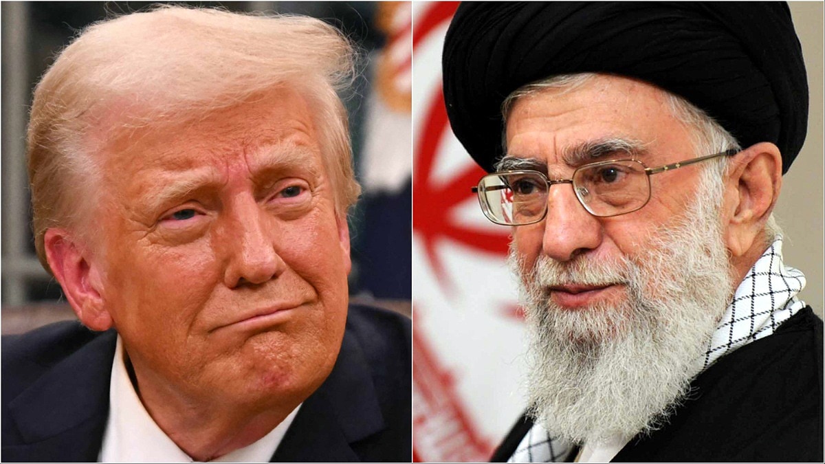Iran US Prediction Markets