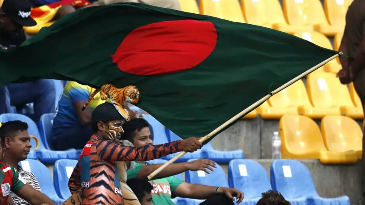BPL boycott, Bangladesh players protest