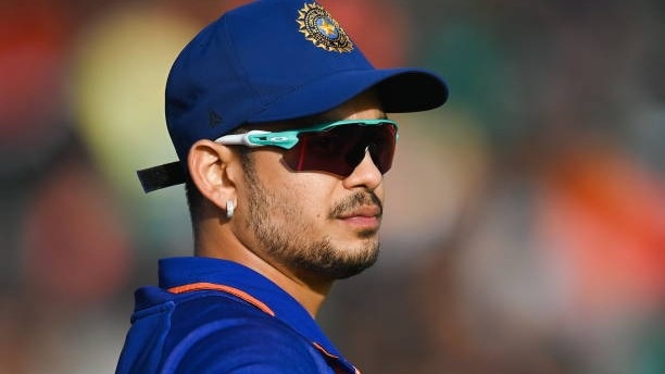 ईशान किशन... लौटे सीधे वर्ल्ड कप टीम में. (Photo, Getty)