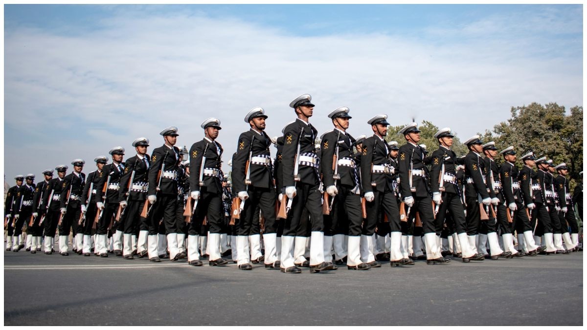 Indian Navy