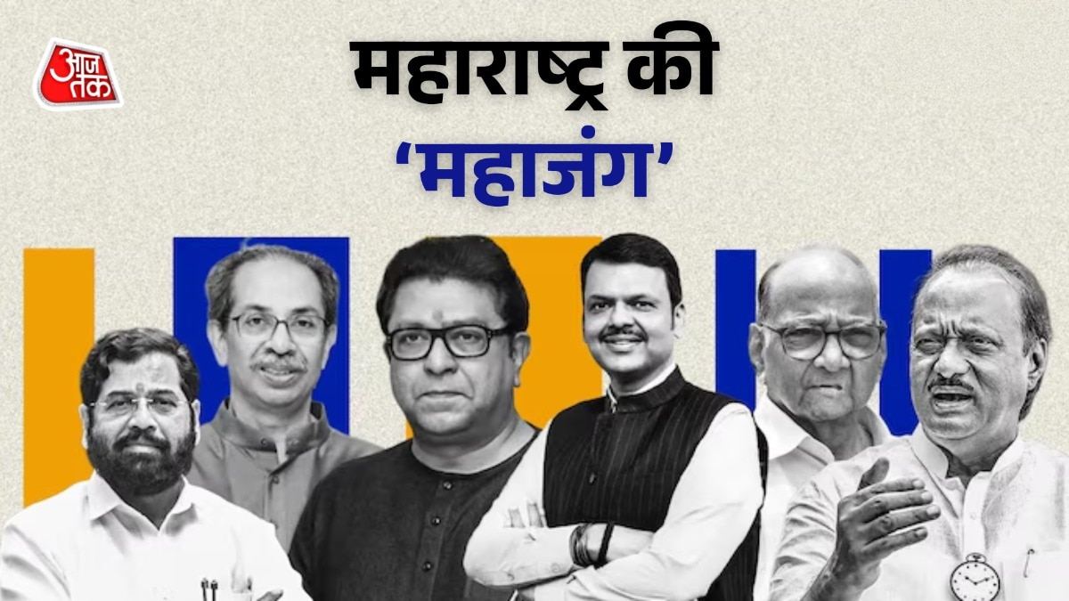 राज्य के 893 वार्डों में हुए मतदान की गिनती (Photo: ITG)