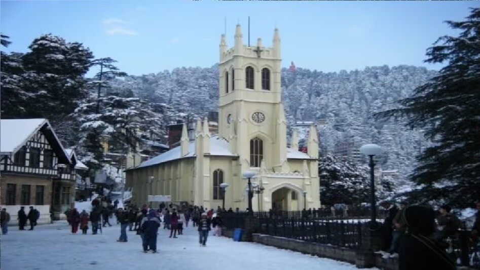 लोगों का विरोध तेज हो गया (Representational Image) 