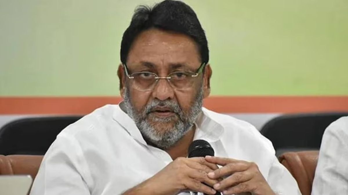 नवाब मलिक के भाई कुर्ला वेस्ट से हारे. (File Photo: ITG)