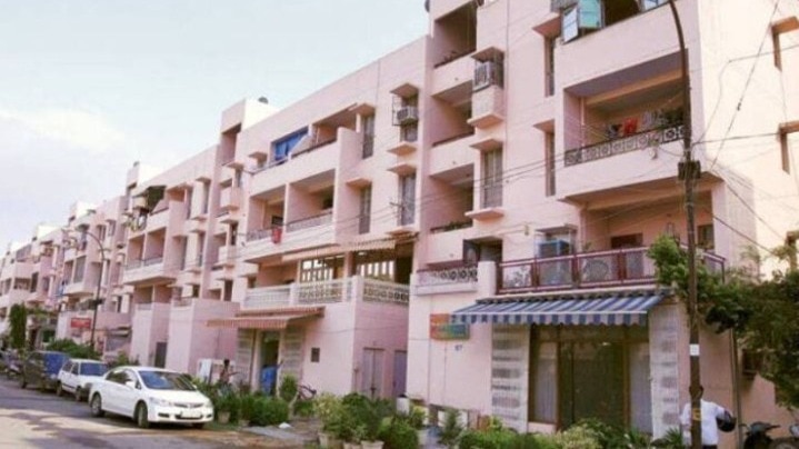 बजट से रियल एस्टेट सेक्टर को हैं उम्मीदें (Photo-ITG)