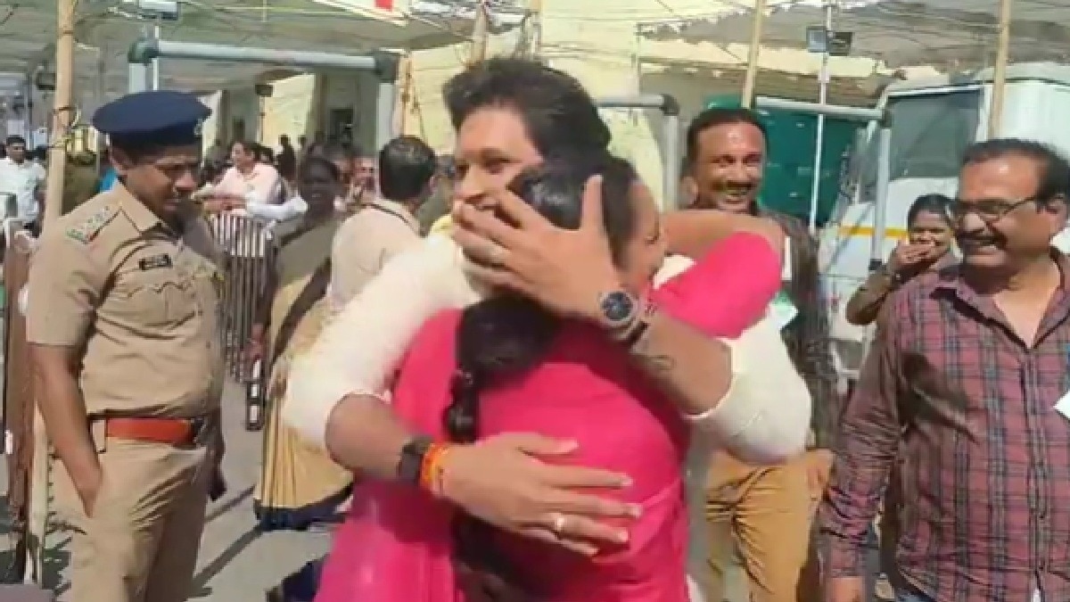 Maharashtra civic body elections