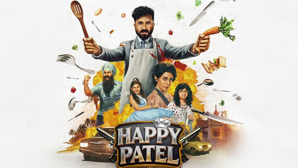 Vir das's happy patel ready to surprise at box office 